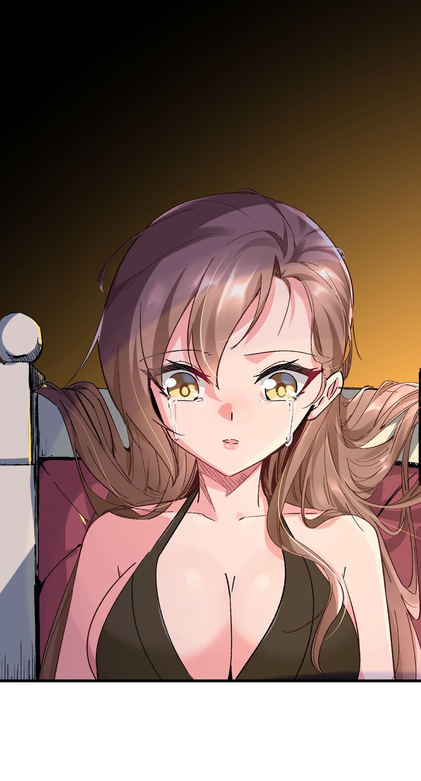 037 你还有希雅(1/2)-第40话