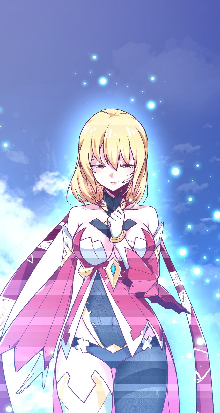 039 增幅，偶像之力(1/2)-第42话