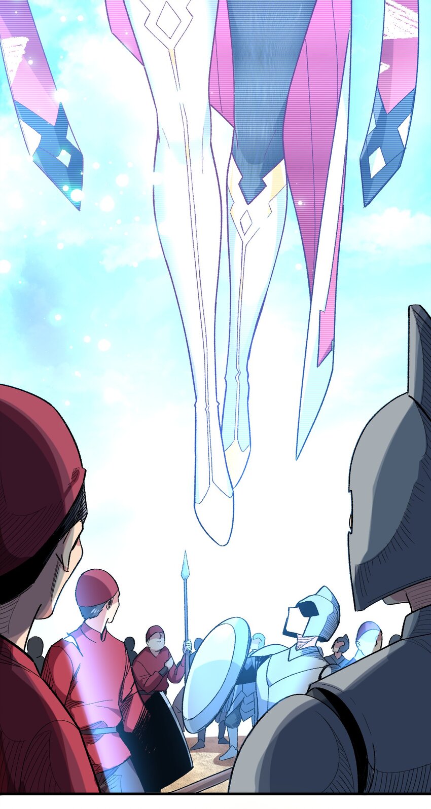 039 增幅，偶像之力(1/2)-第42话