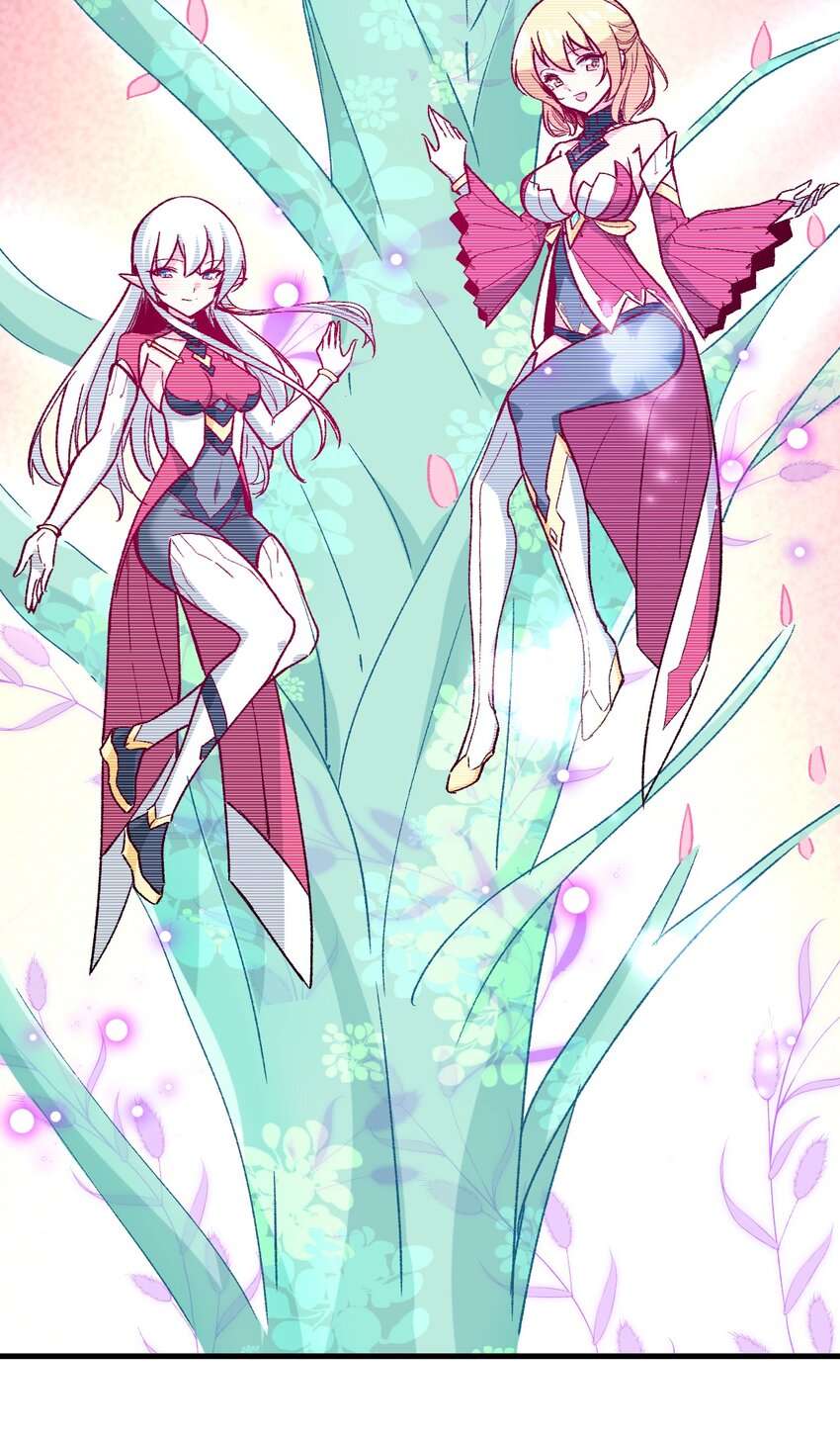 039 增幅，偶像之力(1/2)-第42话