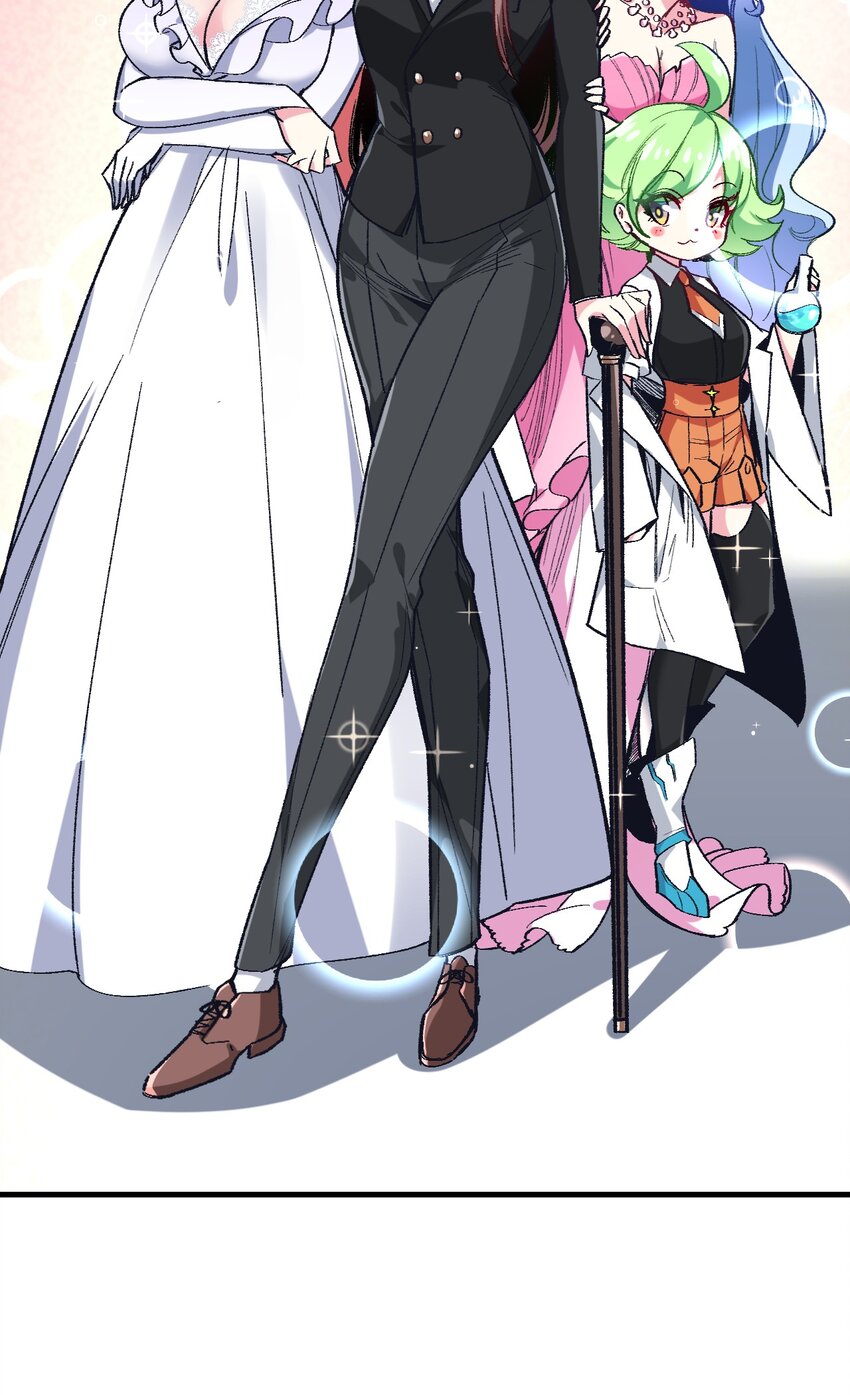 043 结束亦是新的开始(1/2)-第46话