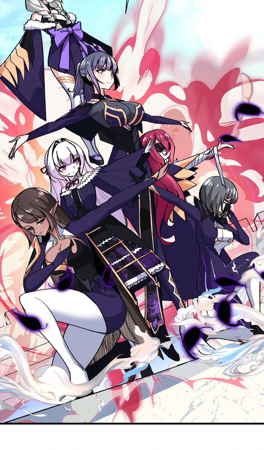 043 结束亦是新的开始(1/2)-第46话