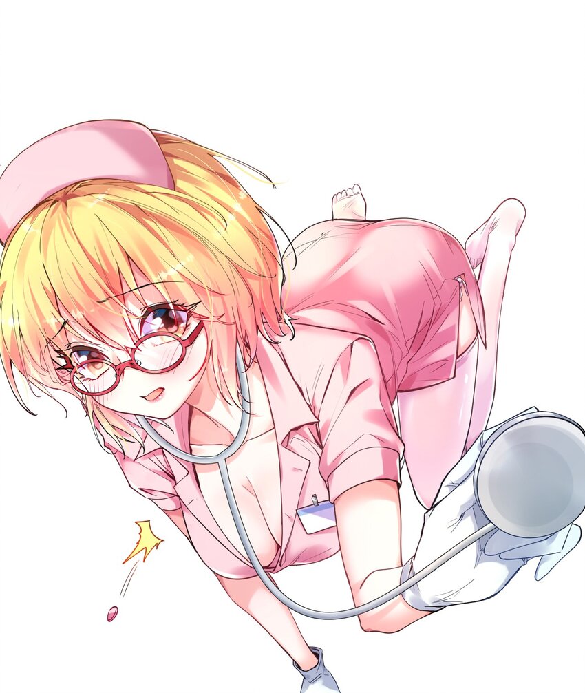 008 意外的访客-第8话