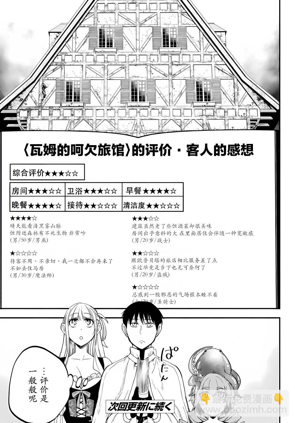 異世界玩家用HP1 進行最強最快的迷宮攻略 - 第77話 - 4