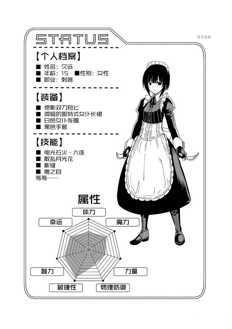 異世界一擊無雙姐姐~姐同伴異世界生活開啓 - 第28話 - 4