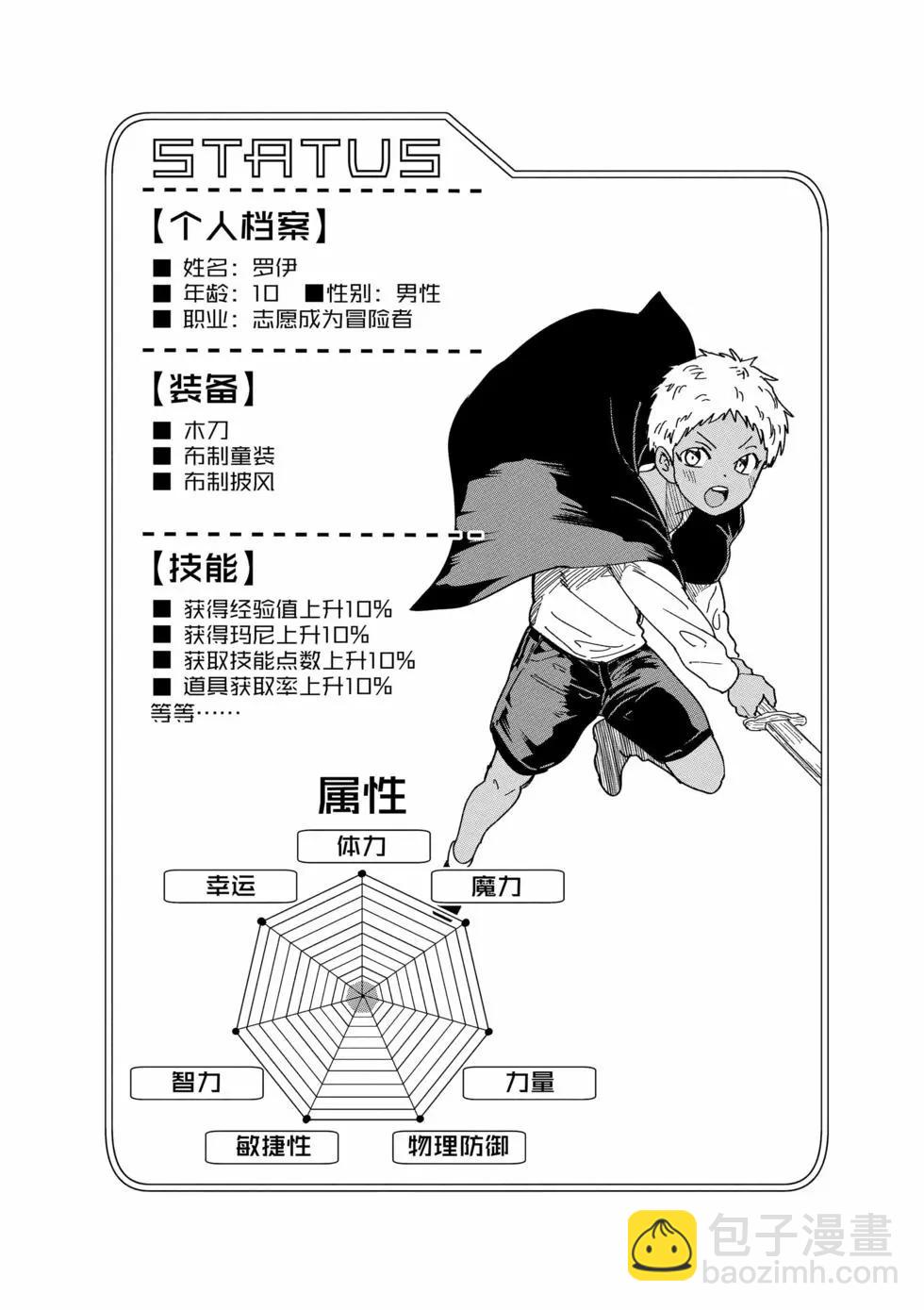 異世界一擊無雙姐姐~姐同伴異世界生活開啓 - 第42話 - 3