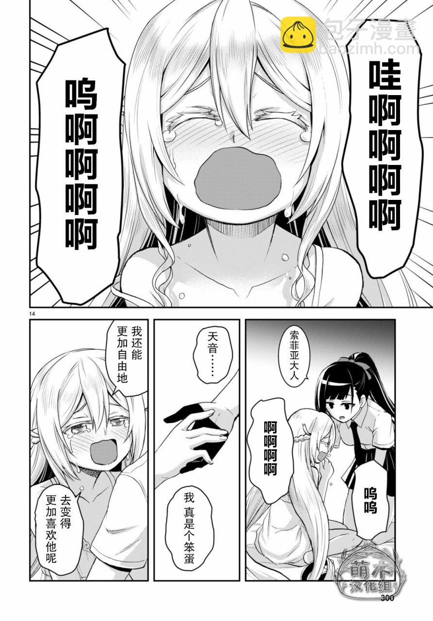 異世界悠閒荒野求生 - 第19話 - 4