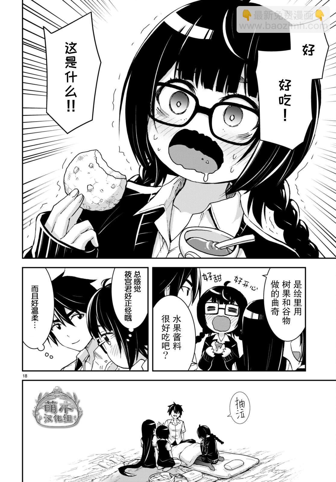 異世界悠閒荒野求生 - 第27話 - 6