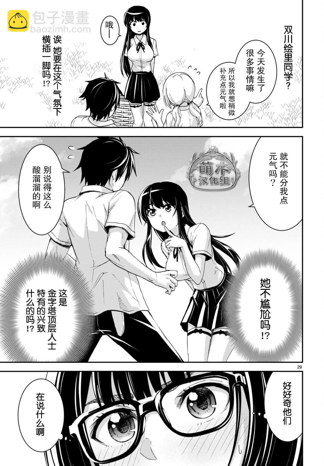 異世界悠閒荒野求生 - 第27話 - 5