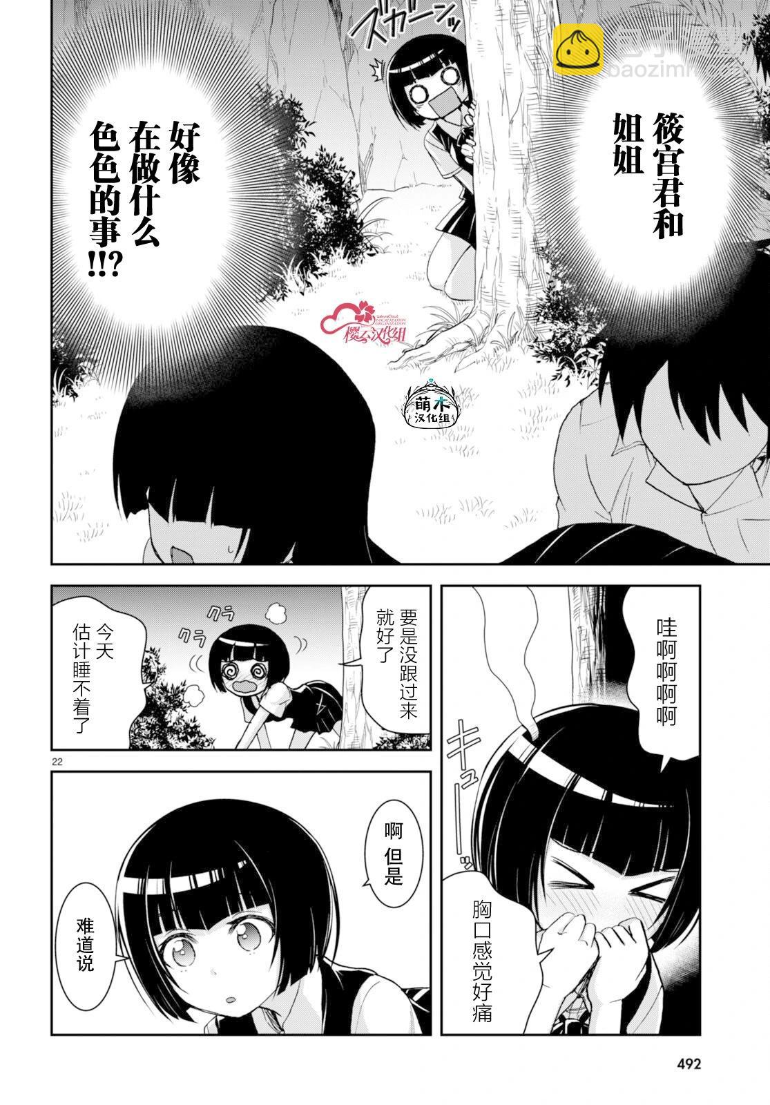 異世界悠閒荒野求生 - 第32話 - 4