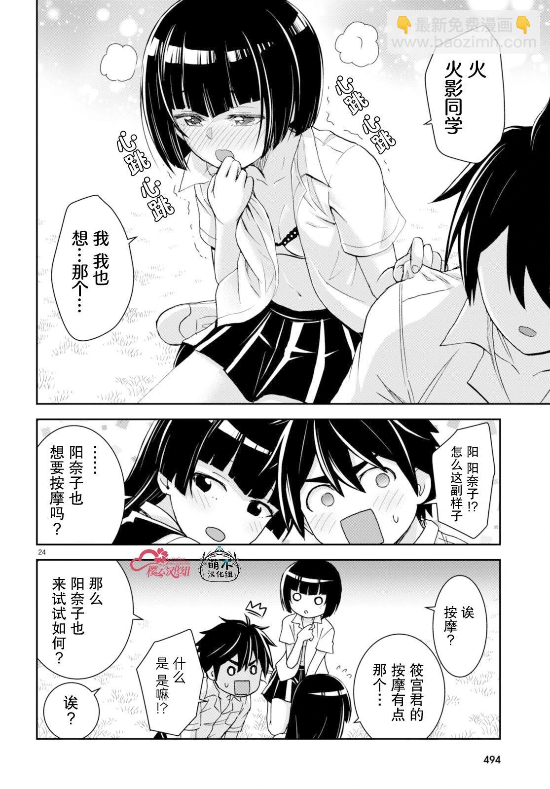 異世界悠閒荒野求生 - 第32話 - 6