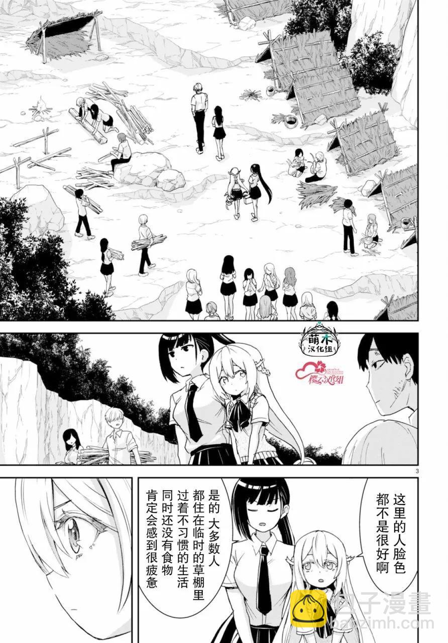 異世界悠閒荒野求生 - 第34話 - 3