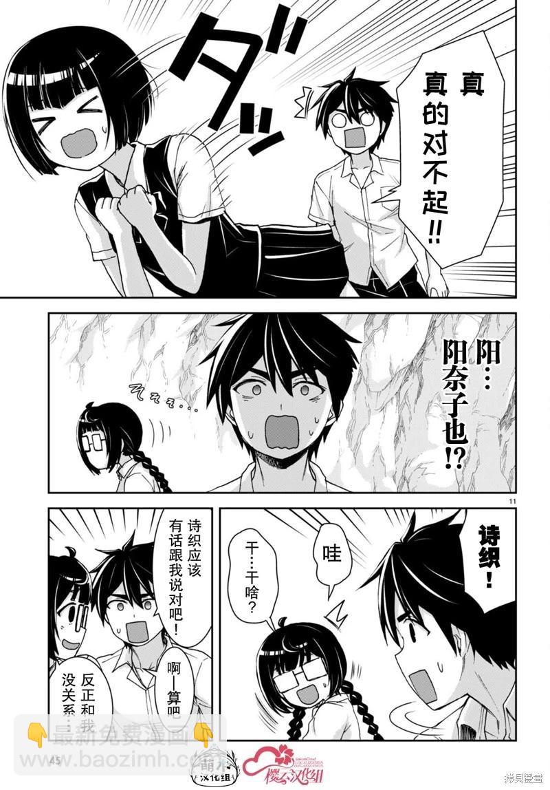 異世界悠閒荒野求生 - 第36話 - 1