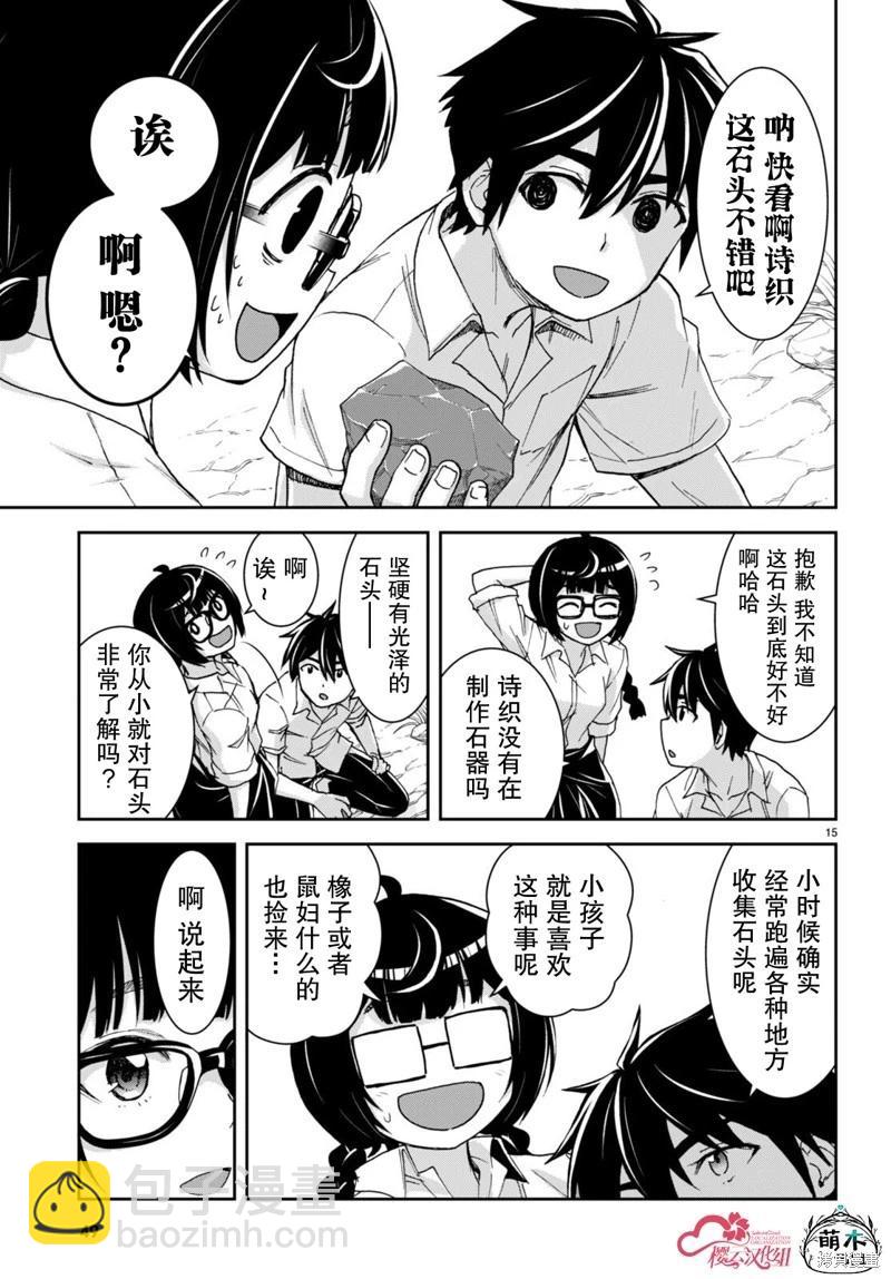 異世界悠閒荒野求生 - 第36話 - 5