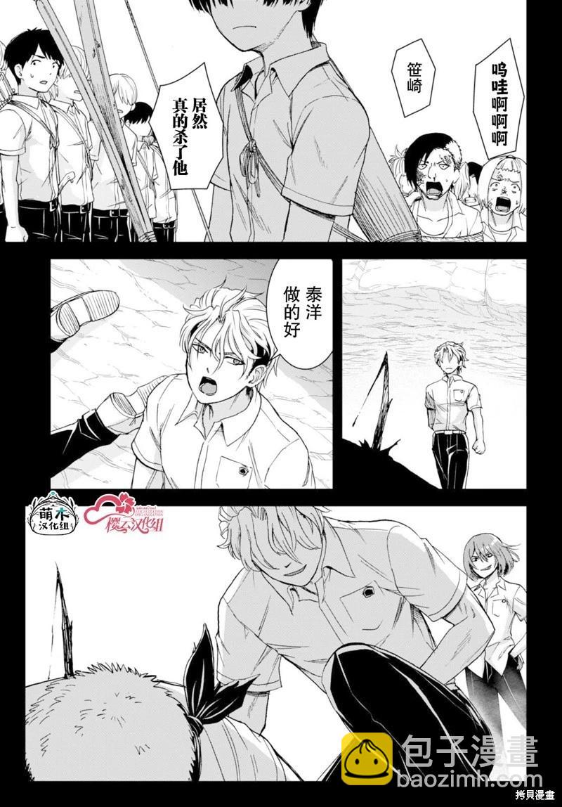 異世界悠閒荒野求生 - 第38話 - 5