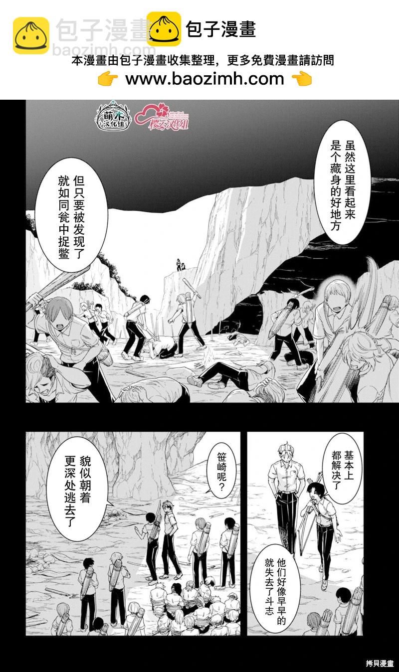 異世界悠閒荒野求生 - 第38話 - 2