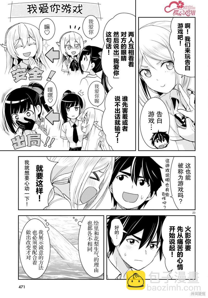 異世界悠閒荒野求生 - 第38話 - 5