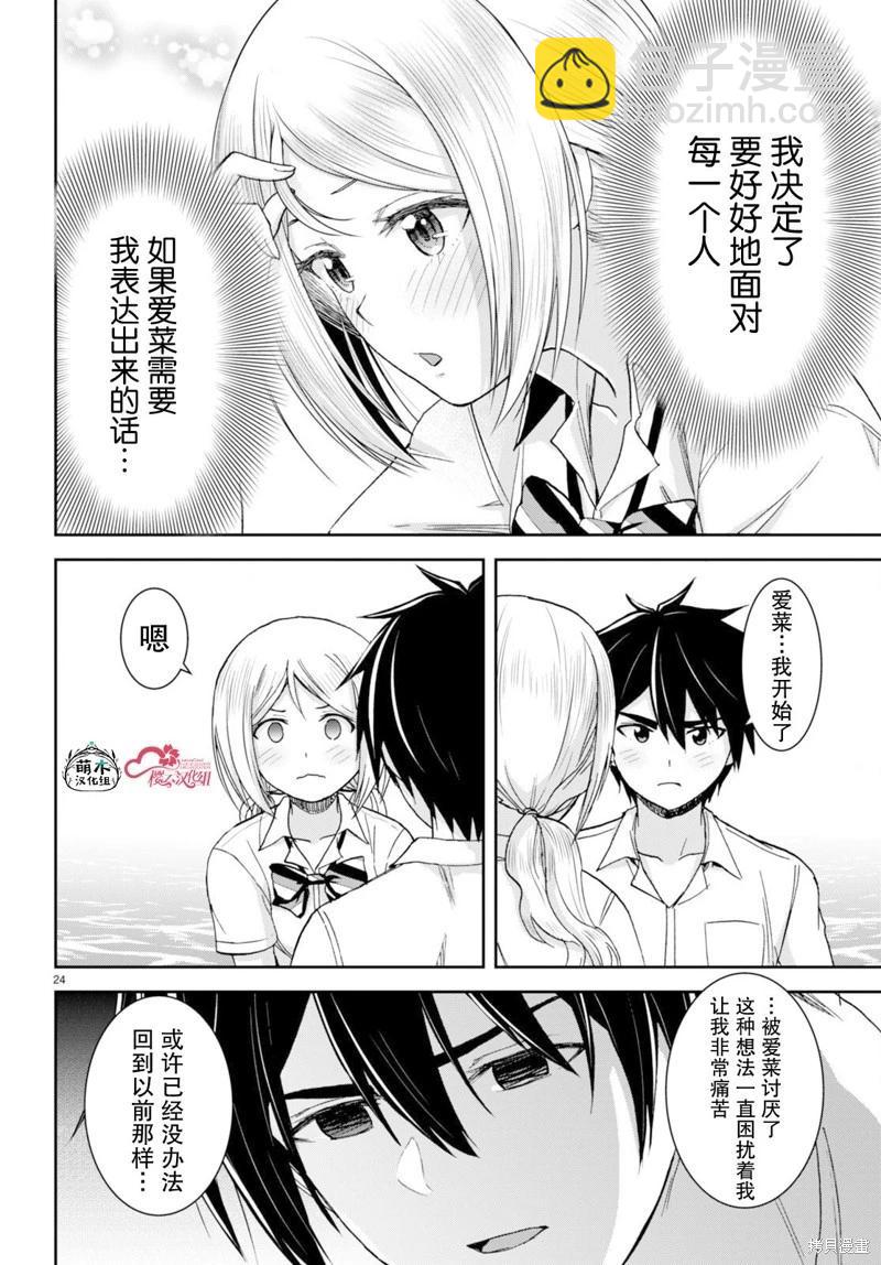 異世界悠閒荒野求生 - 第38話 - 6