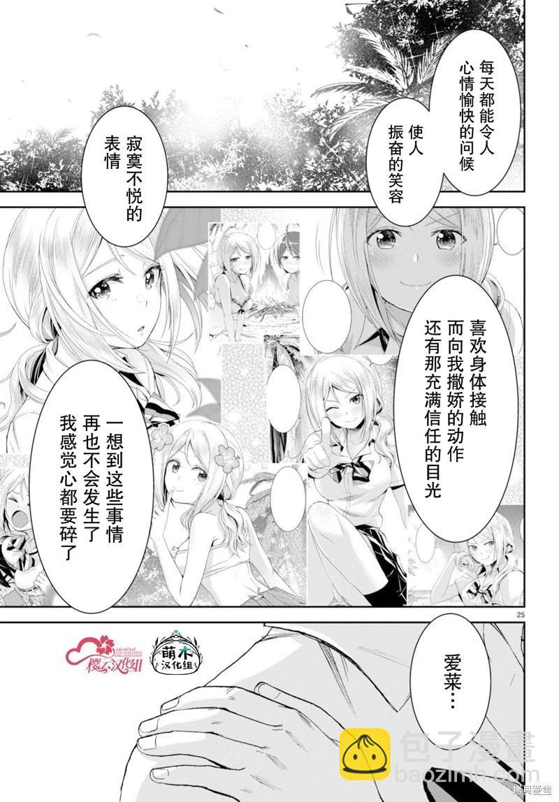 異世界悠閒荒野求生 - 第38話 - 1