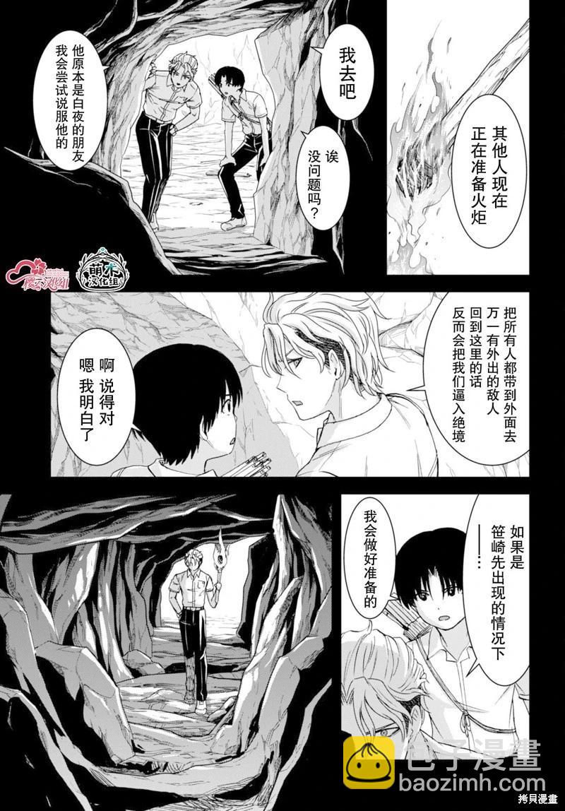 異世界悠閒荒野求生 - 第38話 - 3