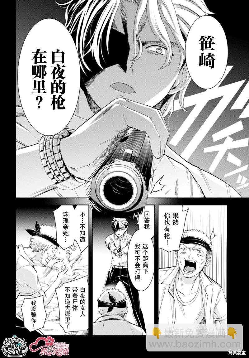 異世界悠閒荒野求生 - 第38話 - 6