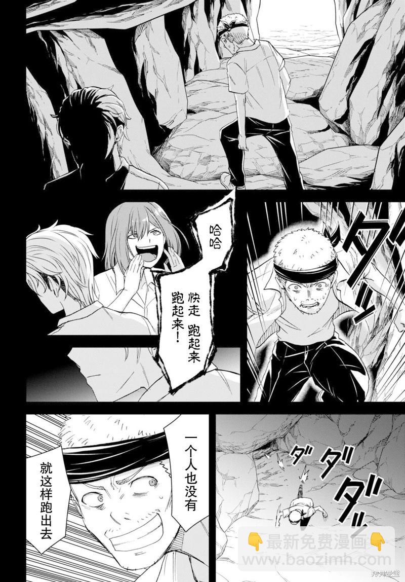 異世界悠閒荒野求生 - 第38話 - 2