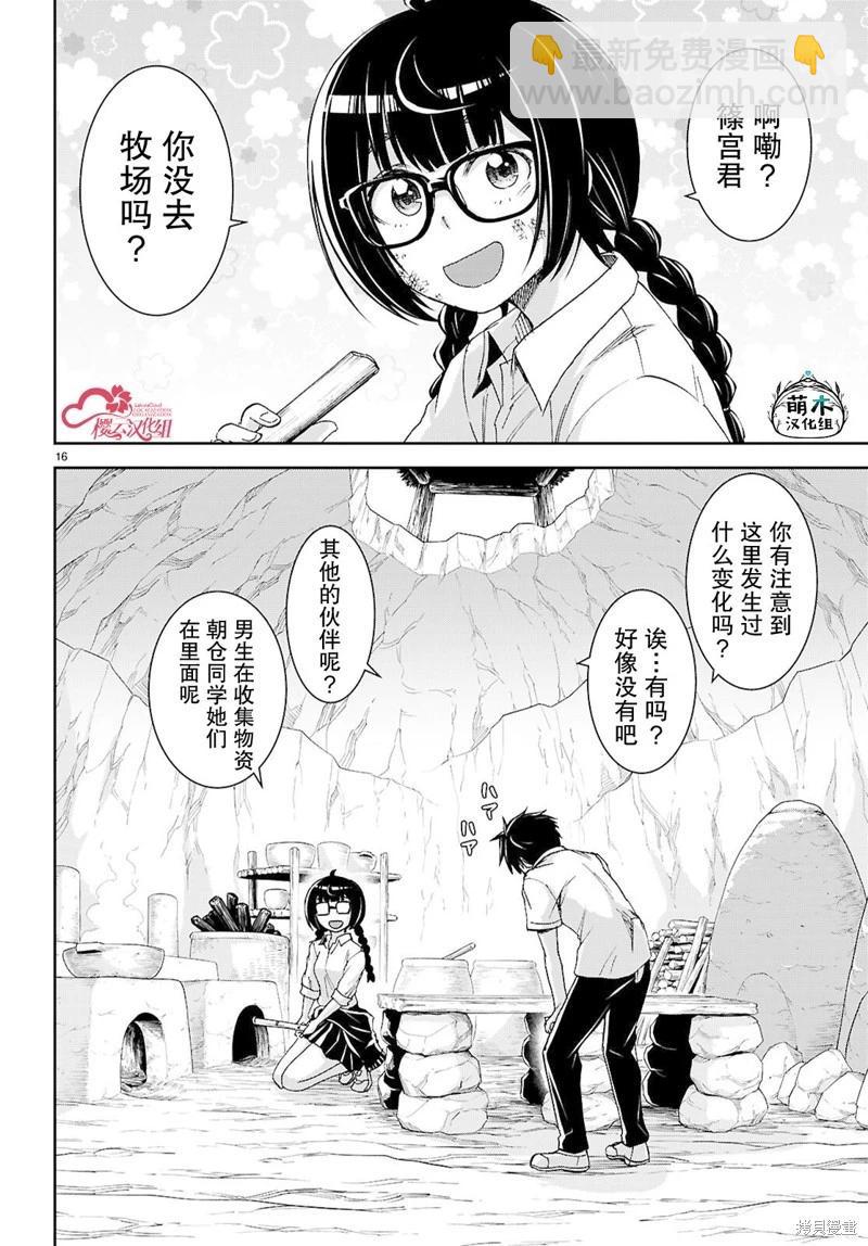 異世界悠閒荒野求生 - 第40話 - 4