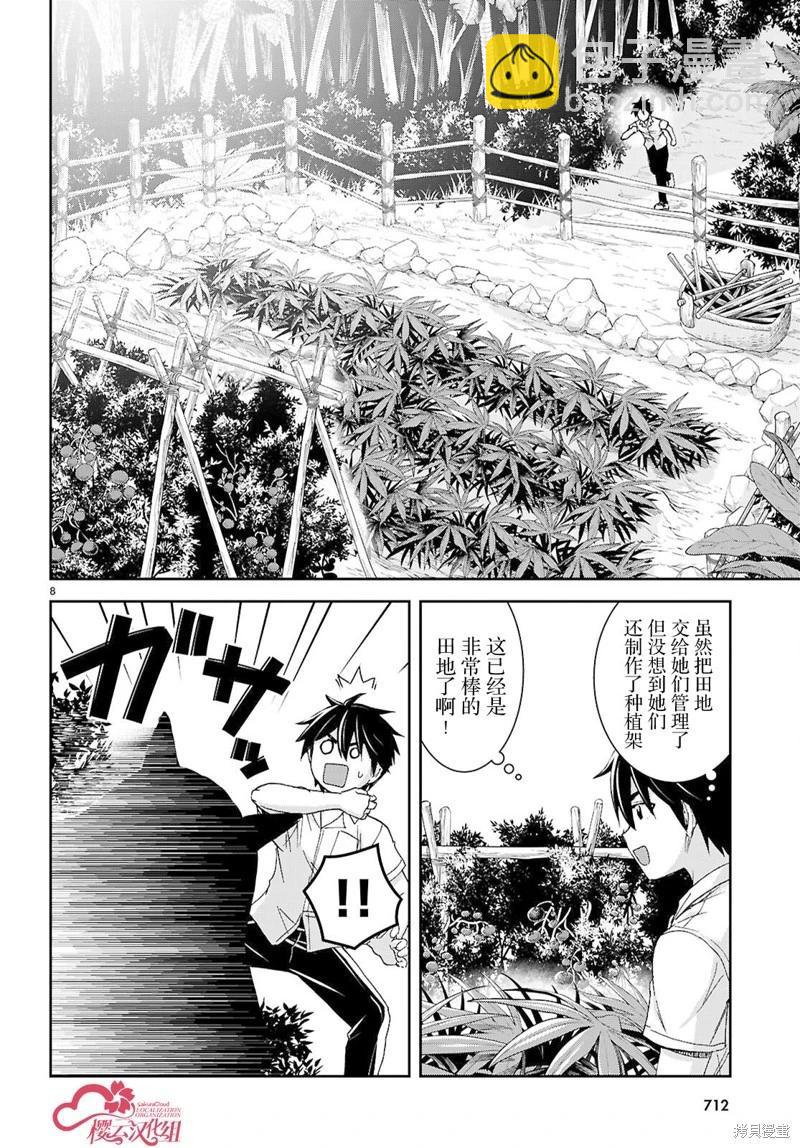 異世界悠閒荒野求生 - 第40話 - 2