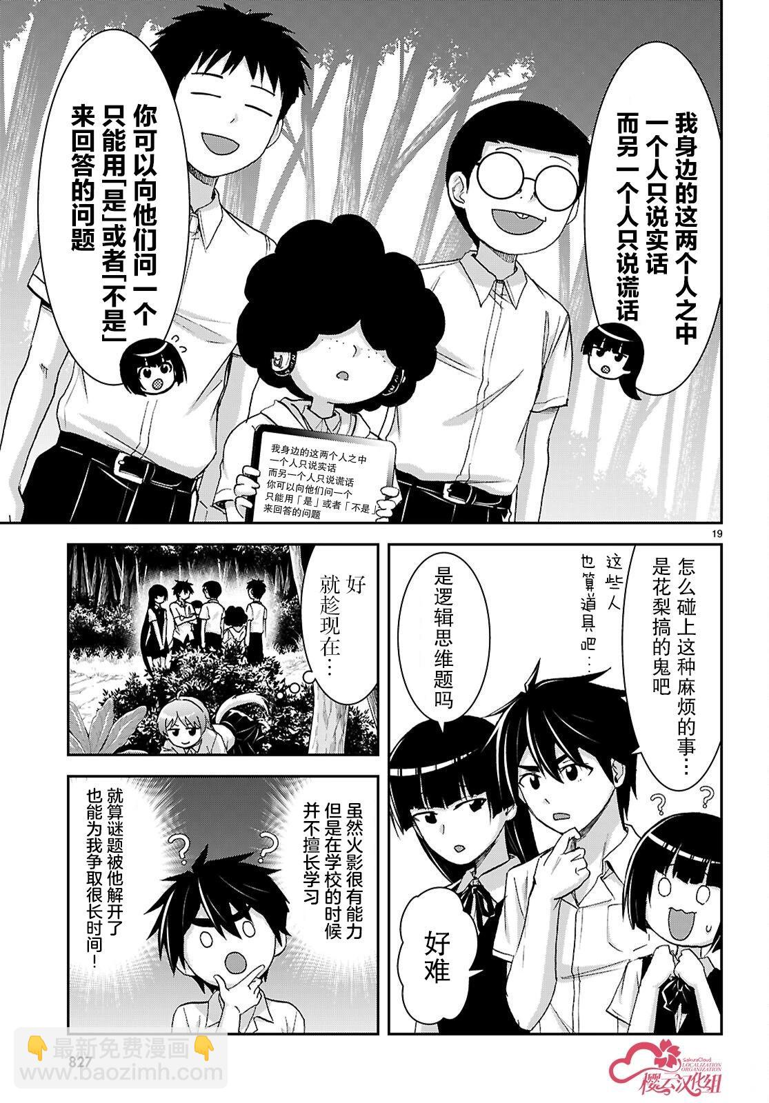 異世界悠閒荒野求生 - 第42話 - 1