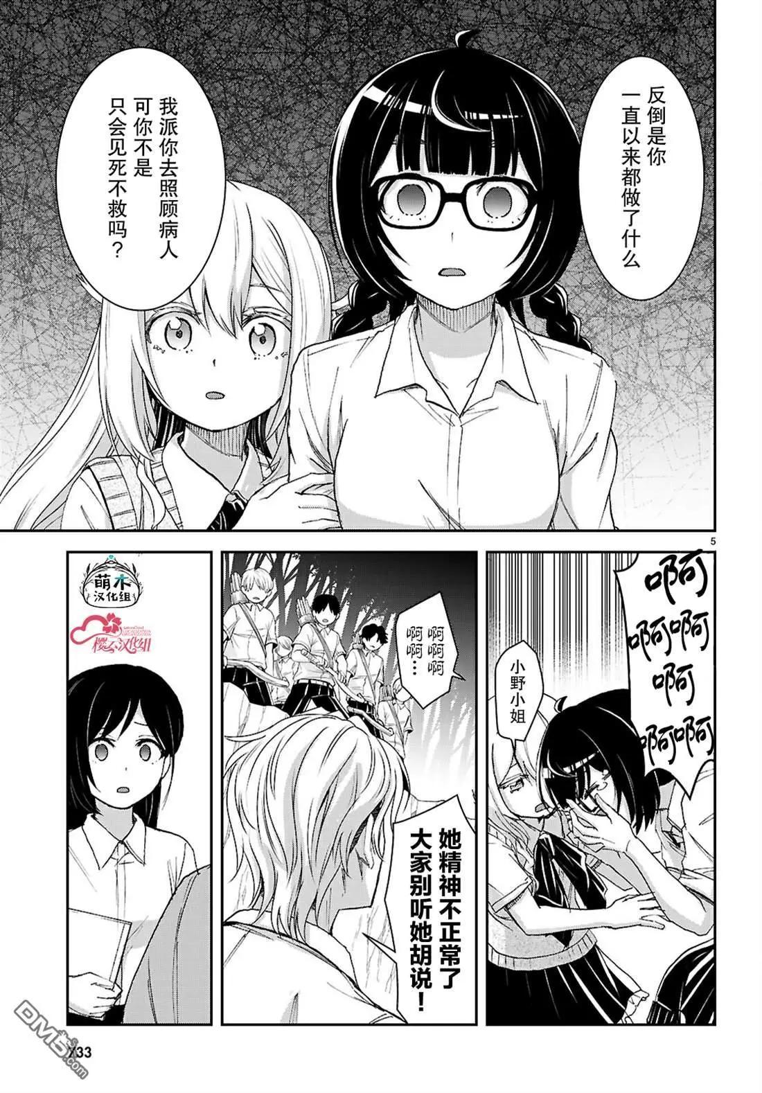 異世界悠閒荒野求生 - 第48話 - 5