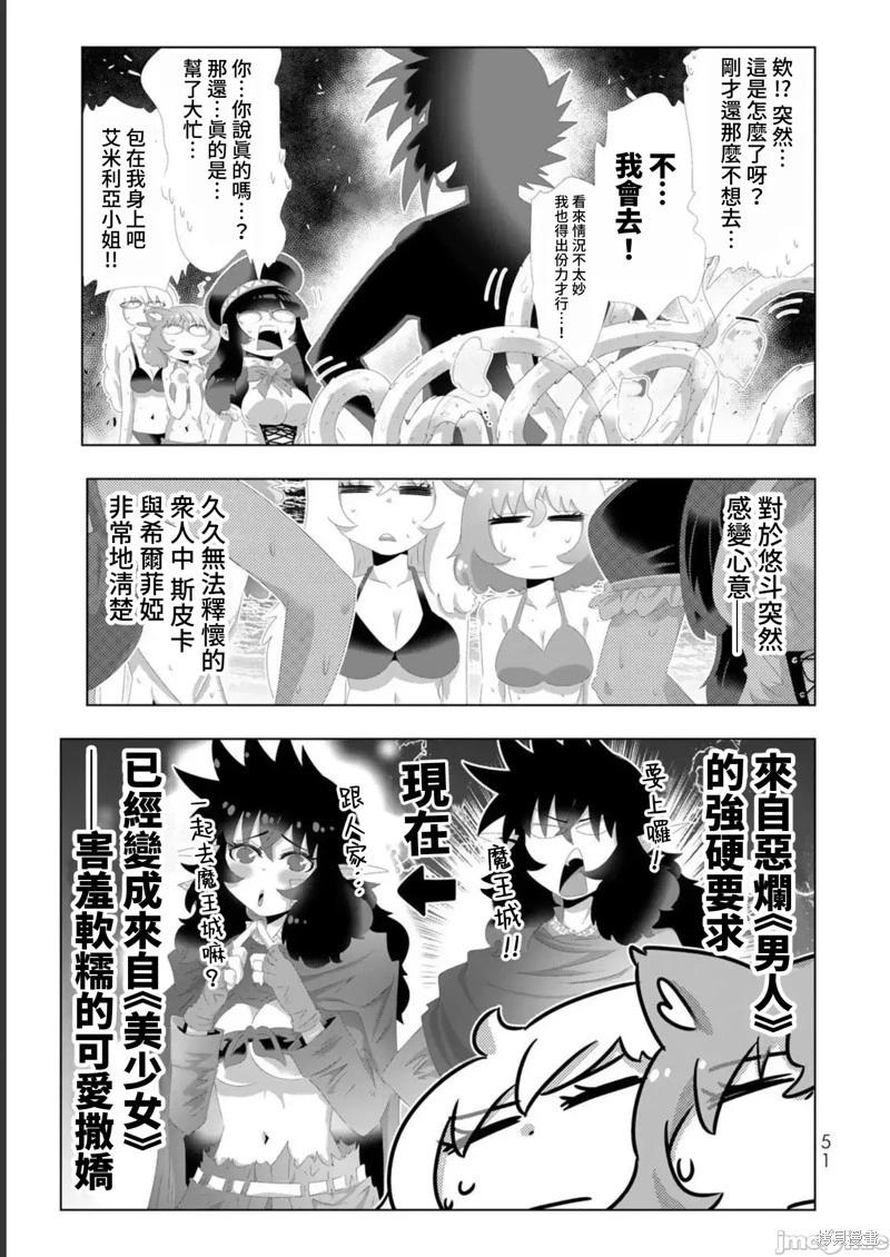 異世界支配的skilltaker - 第123話 - 3