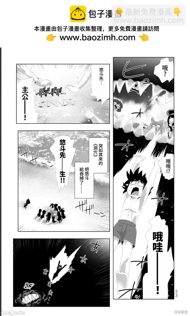 異世界支配的skilltaker - 第123話 - 1