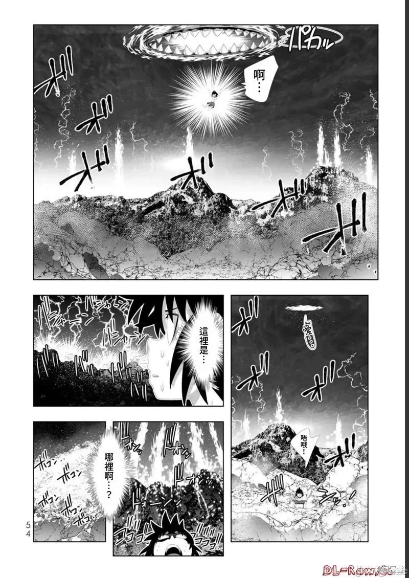 異世界支配的skilltaker - 第123話 - 2