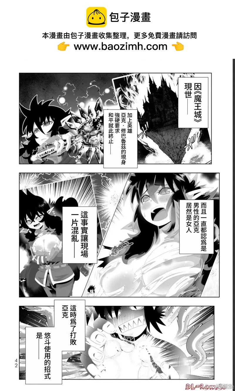 異世界支配的skilltaker - 第123話 - 2