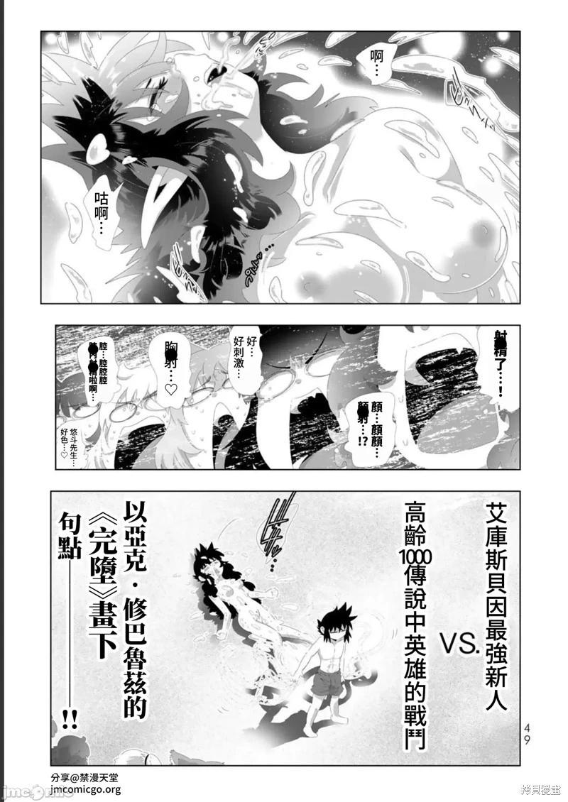 異世界支配的skilltaker - 第123話 - 1
