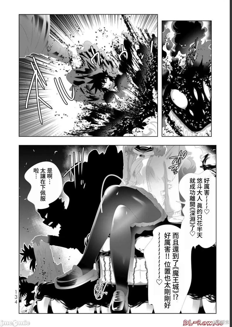異世界支配的skilltaker - 第127話 - 2