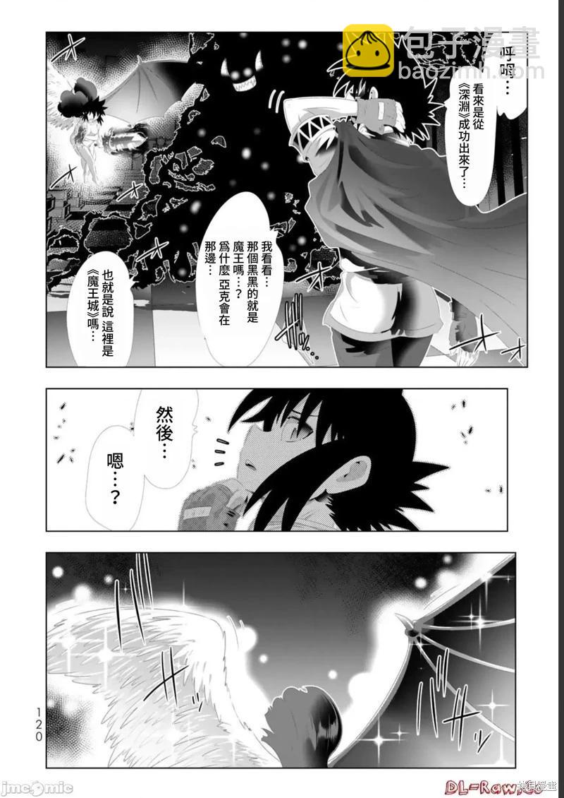 異世界支配的skilltaker - 第127話 - 4