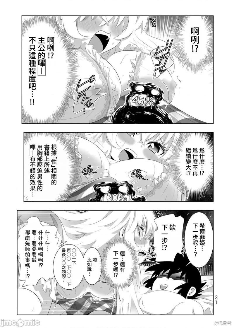 異世界支配的skilltaker - 第66話 - 3