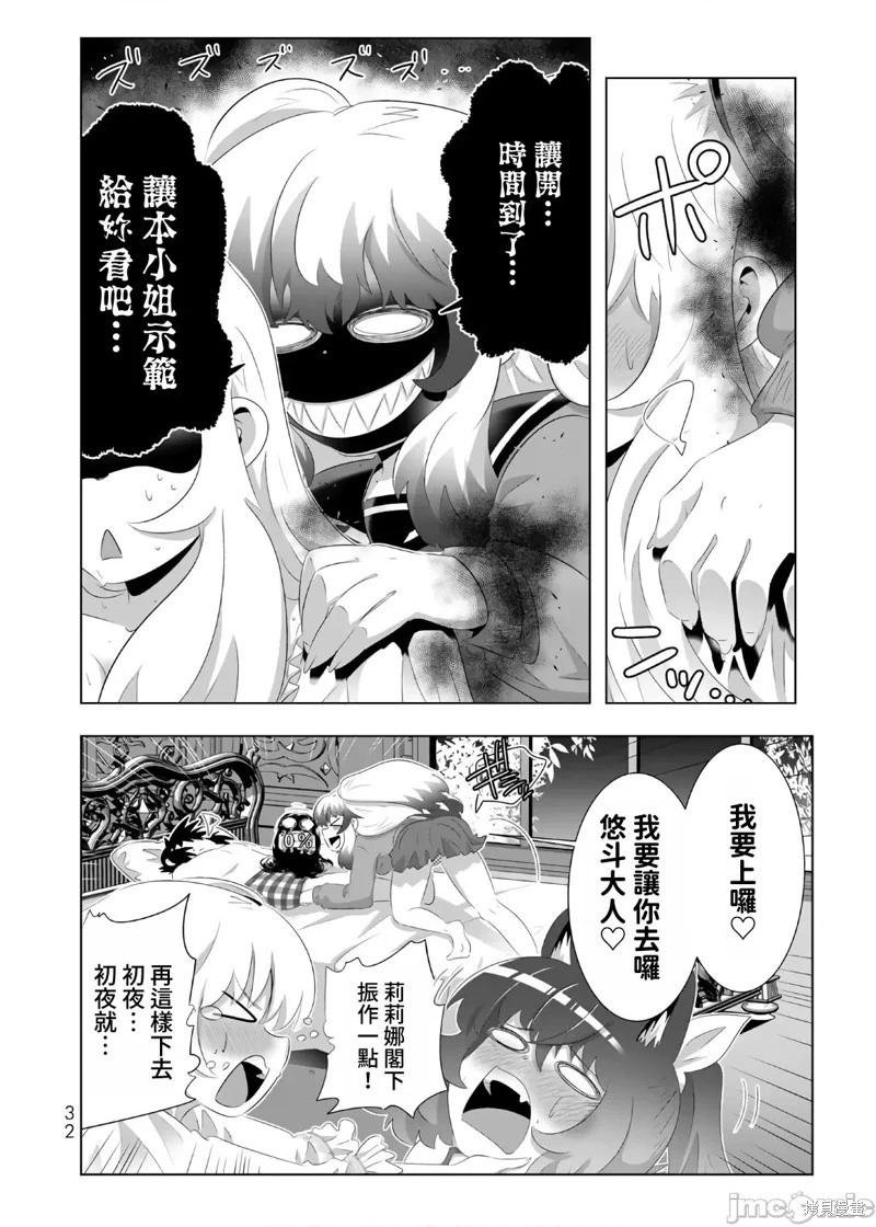 異世界支配的skilltaker - 第66話 - 4