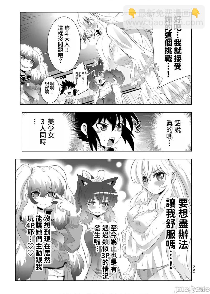 異世界支配的skilltaker - 第66話 - 1