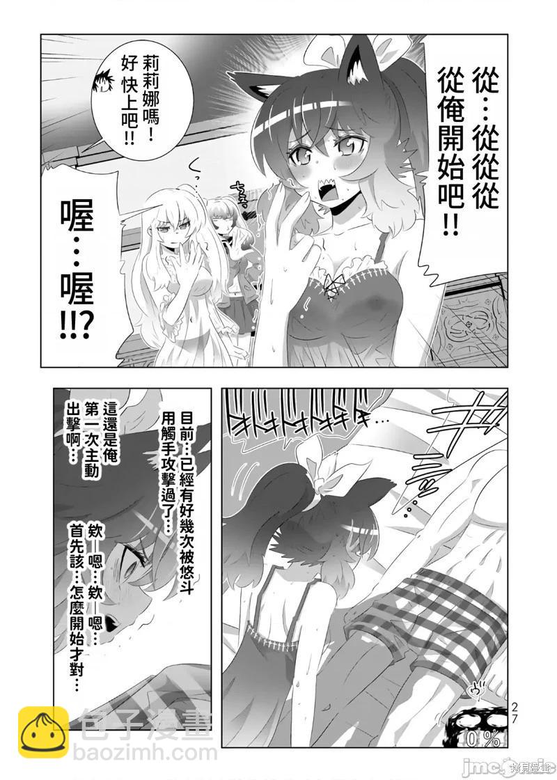 異世界支配的skilltaker - 第66話 - 3