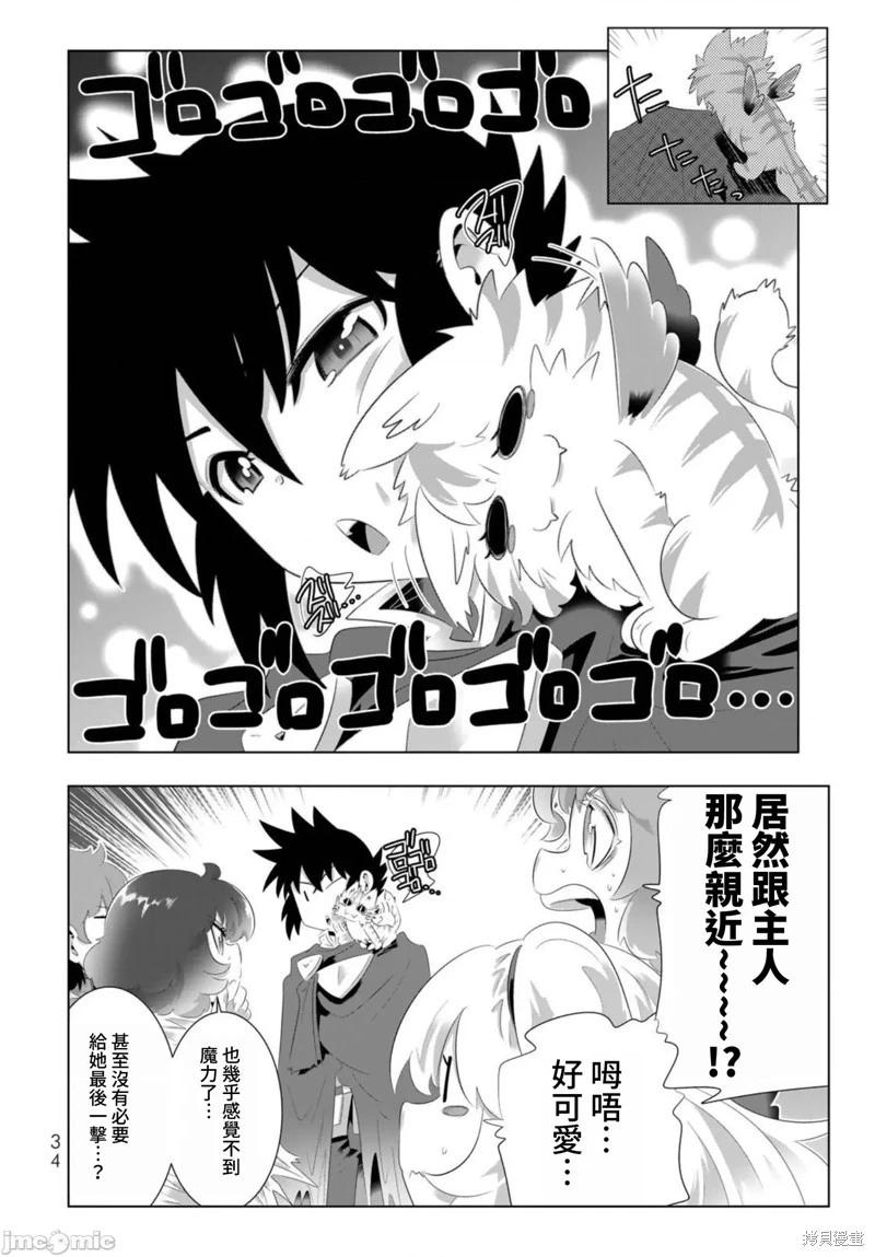 異世界支配的skilltaker - 第82話 - 1