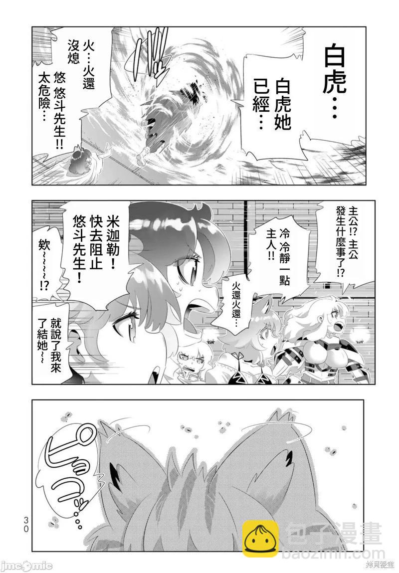 異世界支配的skilltaker - 第82話 - 1