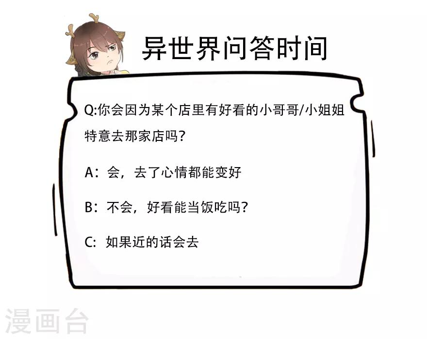 第21话 在异世界正式开业-第22话