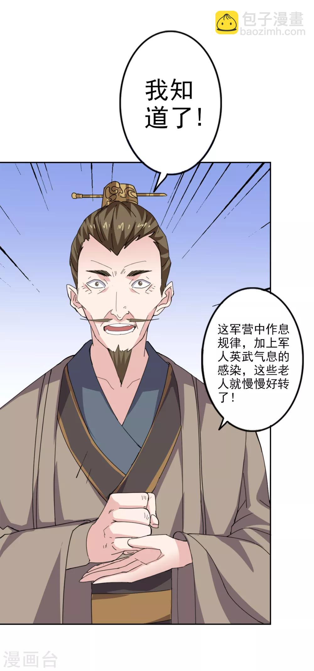 第86话 评审结果-第88话