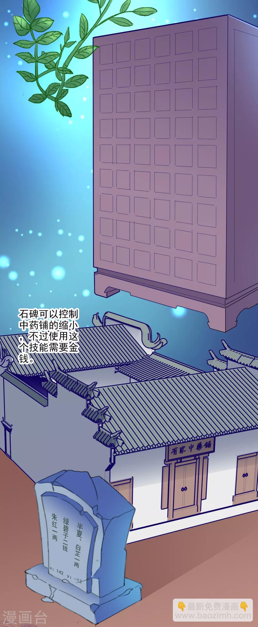 第88话 药铺升级了？-第90话