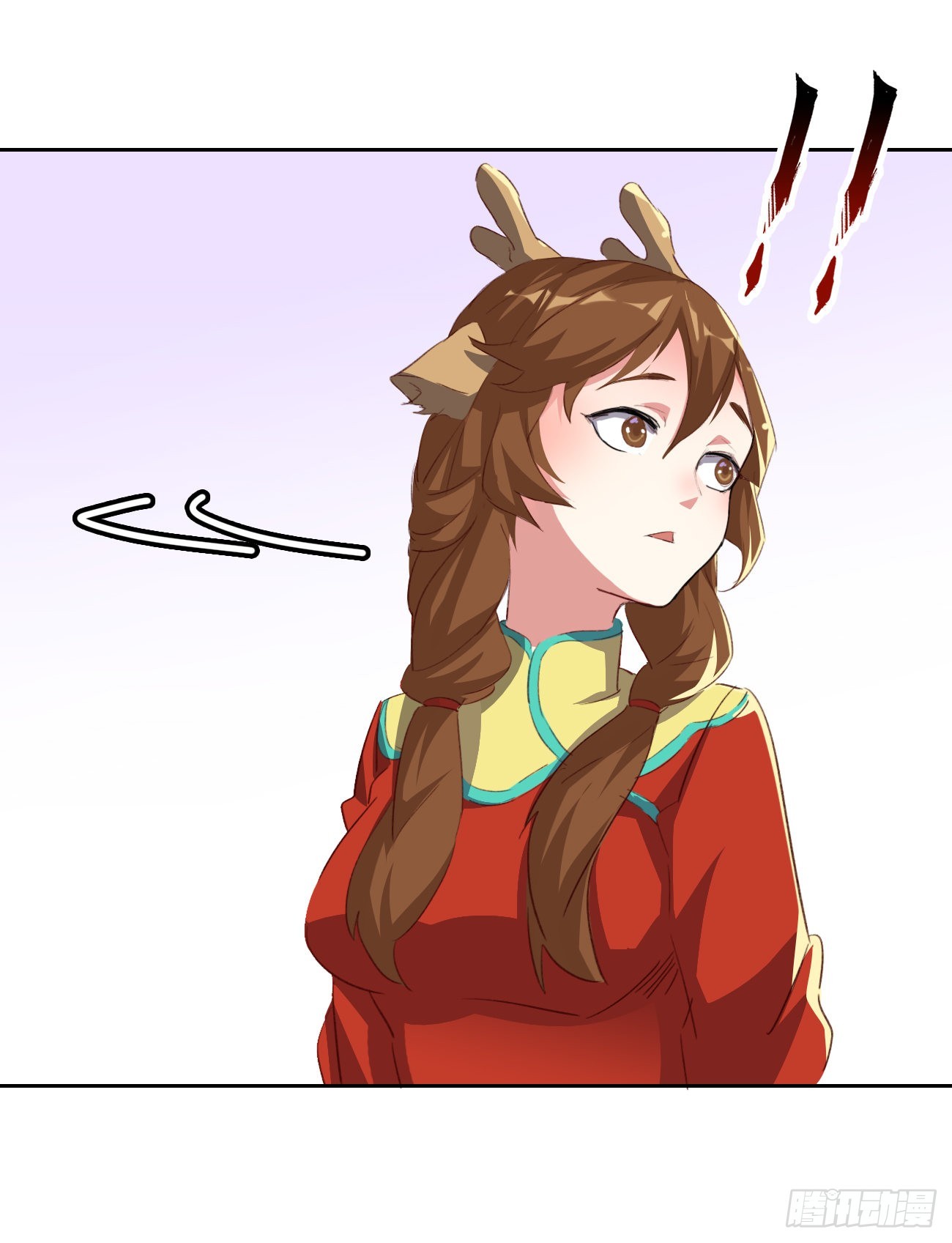 94话：中药铺被告-第96话