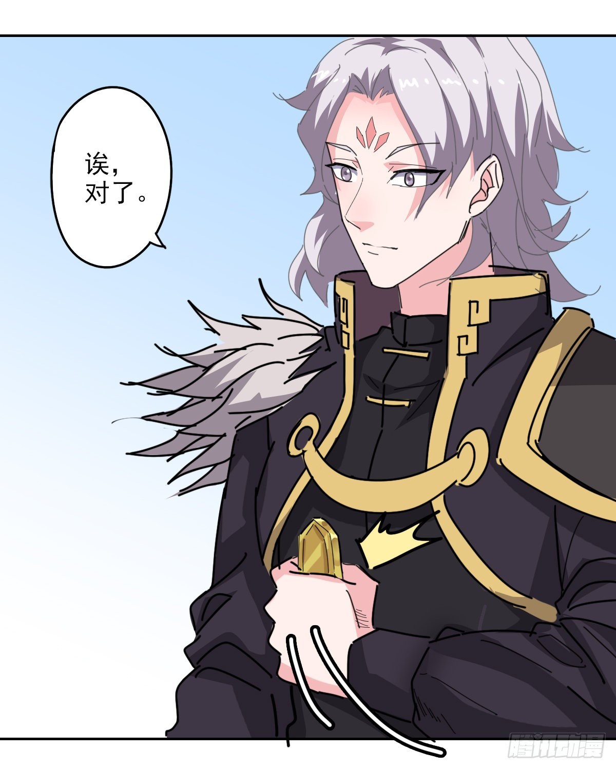 98话：金牌灵使？-第100话