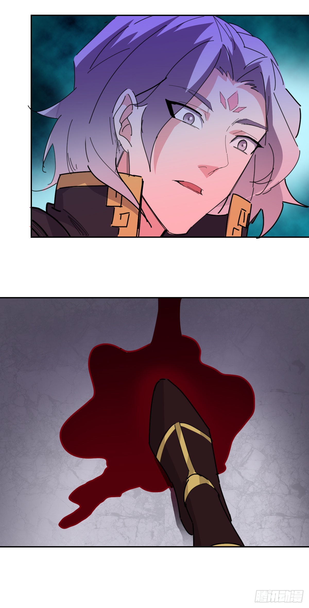 98话：金牌灵使？-第100话