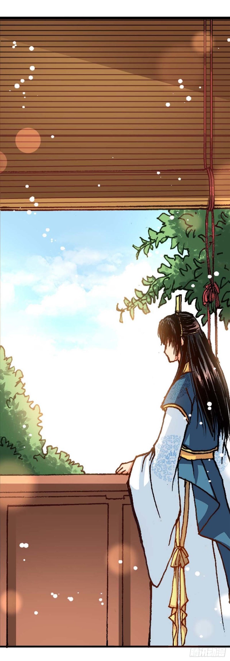 Act 7环中环，计中计(2)-第26话